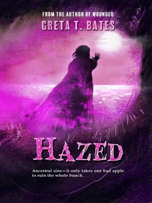 cover image of Hazed